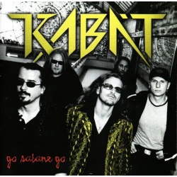 Kabát Go Satane Go