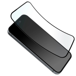 PURO Fleksibilno zastitno staklo za iPhone 16 Pro
