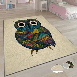 Conceptum Hypnose Tepih Csbrghl-789, Pravougaoni, 100 x 180 cm, Bež