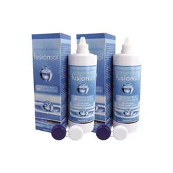 Tekočina Fusionsol 2x 360 ml
