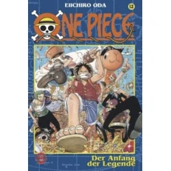 One Piece 12