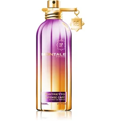 EXDP unisex Montale Cafe Ristretto Intense 100ml