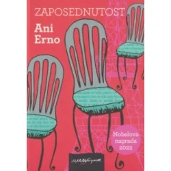 Zaposednutost