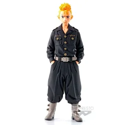 Northix Tokyo Revengers Takemichi Hanagaki Vol.2 figure 16cm