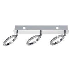 LED plafonska lampa KP1500-18C