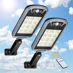 Zidna Solarna Indukciona Rasveta