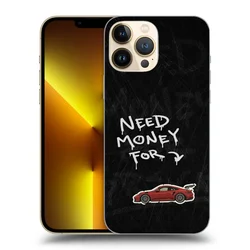 ULTIMATE CASE MagSafe za Apple iPhone 13 Pro Max - Track Mode