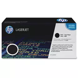 HP toner CE260A