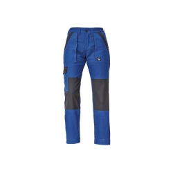 MAX NEO LADY hlače modre 50