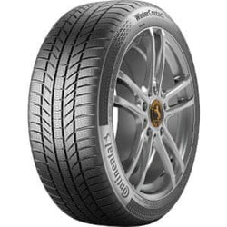 Continental WinterContact TS 870 P ( 235/55 R17 99H EVc )