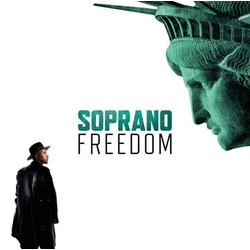 Soprano - Freedom (LP)