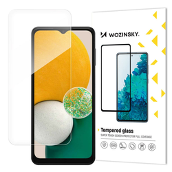Wozinsky fleksibilno zaštitno staklo za pre Samsung Galaxy A13 5G - Prozirna KP22127