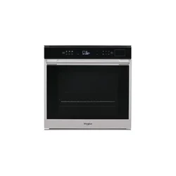 Ugradna rerna WHIRLPOOL W7 OS4 4S1 P 73L/elektronska/inox