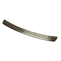 Trunk Edge Protector Strip Seat Altea XL 2006-2015 (matte)