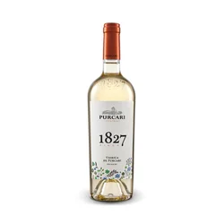 Purcari Belo vino Viorica & Muscat Ottonel, 0,75 L