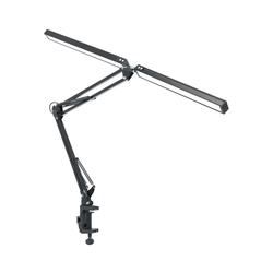 LED prigušiva stona lampa TENUIX DUO LED/15W/230V 3000-6000K
