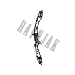 Fivics Handle Argon X 27”