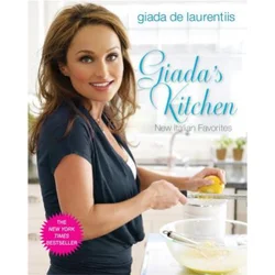 Giadas Kitchen