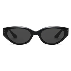 Siwangongli Unisex naočare za sunce, Crne