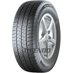 Continental VanContact Camper ( 235/65 R16CP 115/113R 8PR EVc )