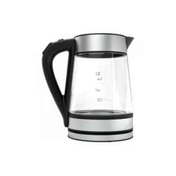 AENO Electric Kettle, Tongtai smart wifi, glass kettle, 220-240V~, 50/60Hz, 1850-2200W, Strix, NW:1.15Kg