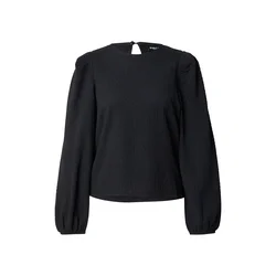 PIECES Bluza PCJAMAL črna