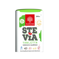 Stevia tabletice (300 tab.)