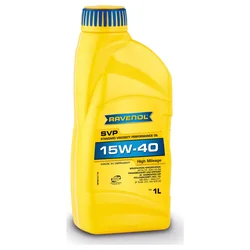 Ravenol Motorno ulje SVP 15W-40, 1 l