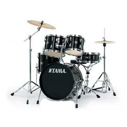 TAMA komplet bobnov IM52KH5-BK IMPERIALSTAR
