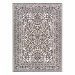 Siva preproga 200x280 cm Soft – FD