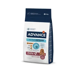ADVANCE Suva hrana za pse piletina i pirinač Dog Medium Senior 12kg