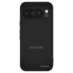 ULTIMATE CASE za Google Pixel 10 Pro - Discipline