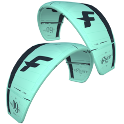 F-ONE KAJT BANDIT XVI