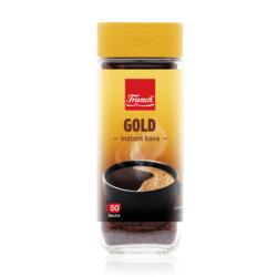 Franck instant kava gold 100 g