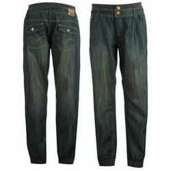LEE COOPER ženske kavbojke, Indigo/mornarica - 14R