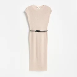 Reserved - LADIES` DRESS & BELT