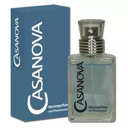 CASANOVA parfem sa feromonima (30ml), ORION01984