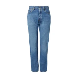 LEVIS  Kavbojke 501 indigo