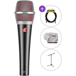 sE Electronics V7 SET Dinamični mikrofon za vokal