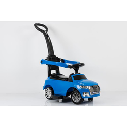 Winner Bike Guralica za bebe Go Cart Car 198-A1, Plava