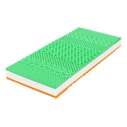 Tropico Vzmetnica Relaxdream Lazy Bamboo 20 100x200