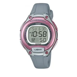 CASIO DIGITALNI LW-203-8A