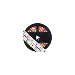 LED RGB Zatemnitveni trak 5m LED/14,4W/12V IP65