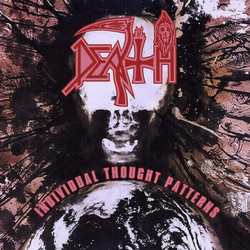 Death Individual Thought Patterns (LP)