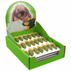 Dafiko Corn Poslastice za zeca 105