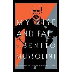 My Rise And Fall