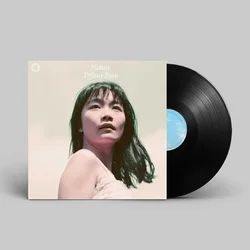 Tiffany Poon - Nature (LP)