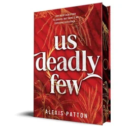 US DEADLY FEW
