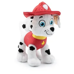 PAW PATROL Marshall plišasta igrača 20cm