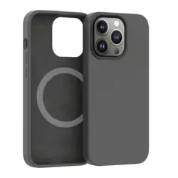 Maska Summer color Mag Case za iPhone 16 Pro Max natural titanium